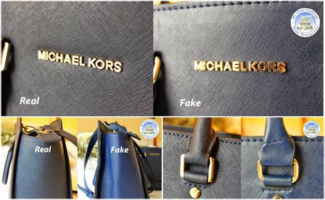 how to know fake michael kors bag|michael kors authenticity.